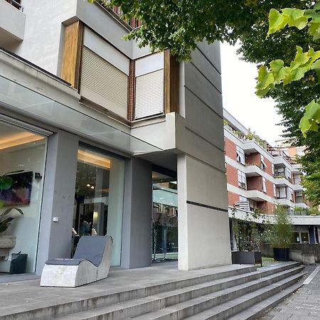 Appartamento La Spiaggetta Foligno Exteriör bild