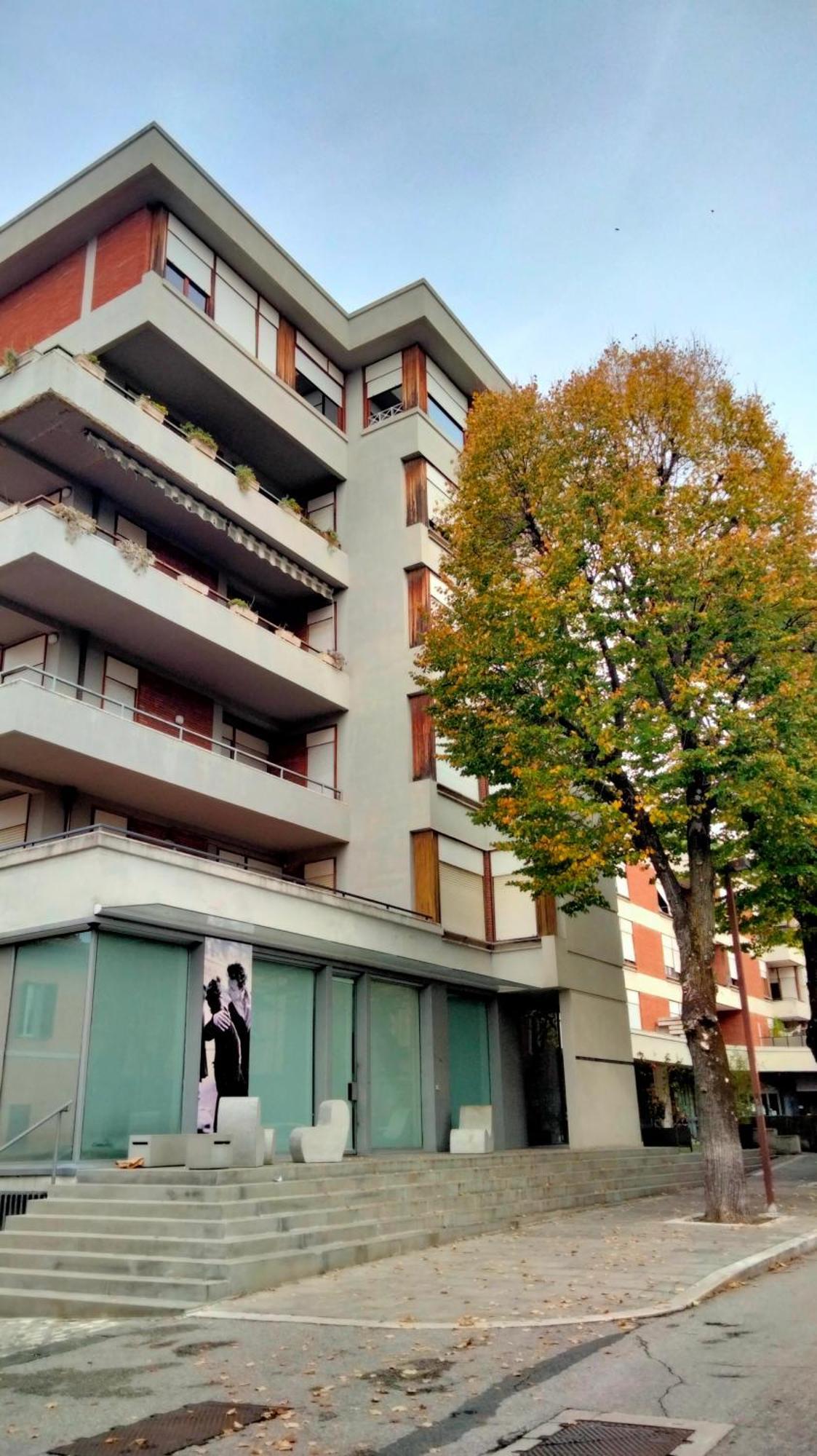 Appartamento La Spiaggetta Foligno Exteriör bild