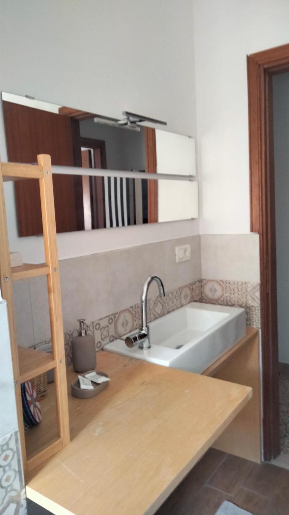 Appartamento La Spiaggetta Foligno Exteriör bild
