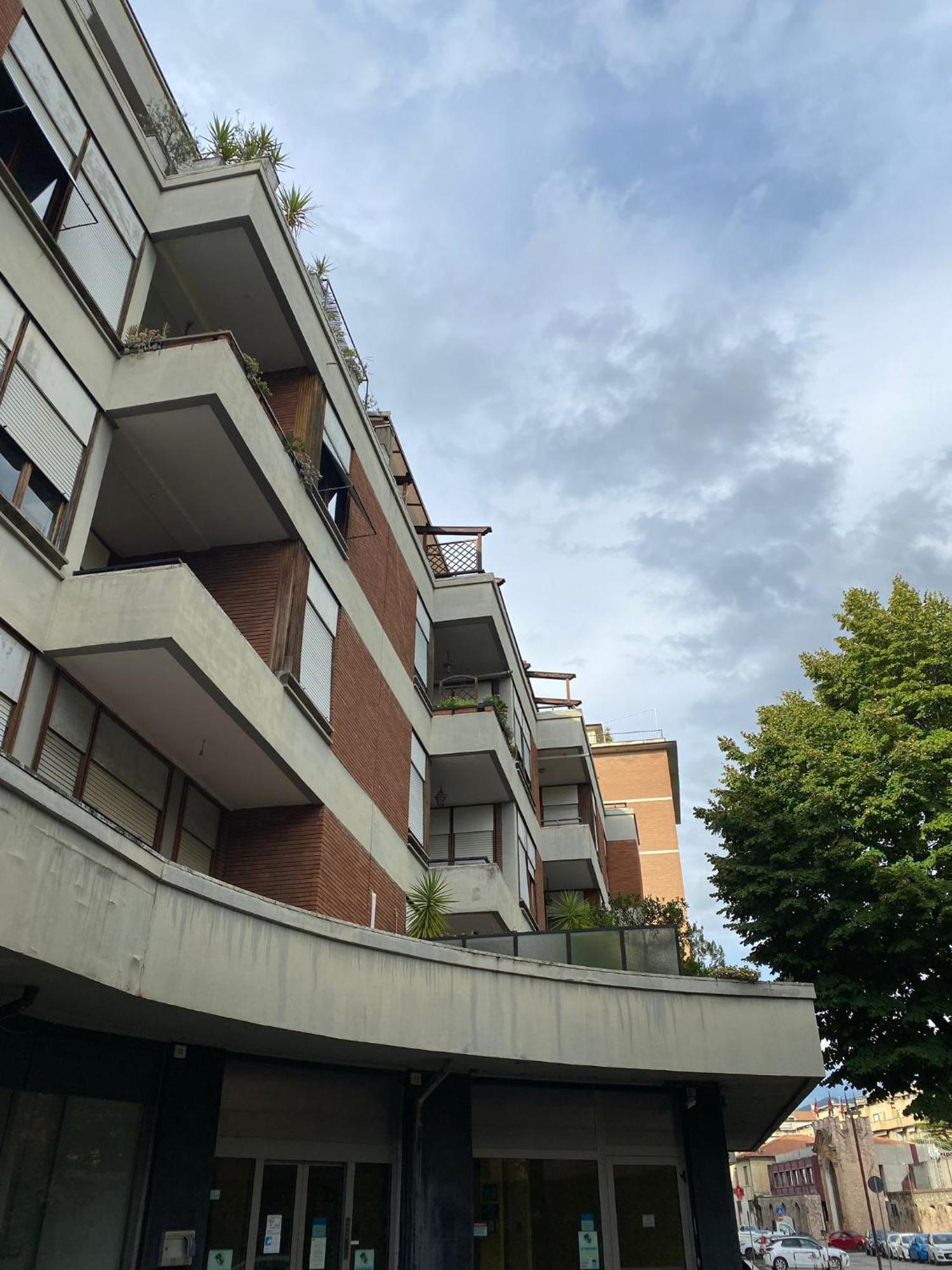 Appartamento La Spiaggetta Foligno Exteriör bild
