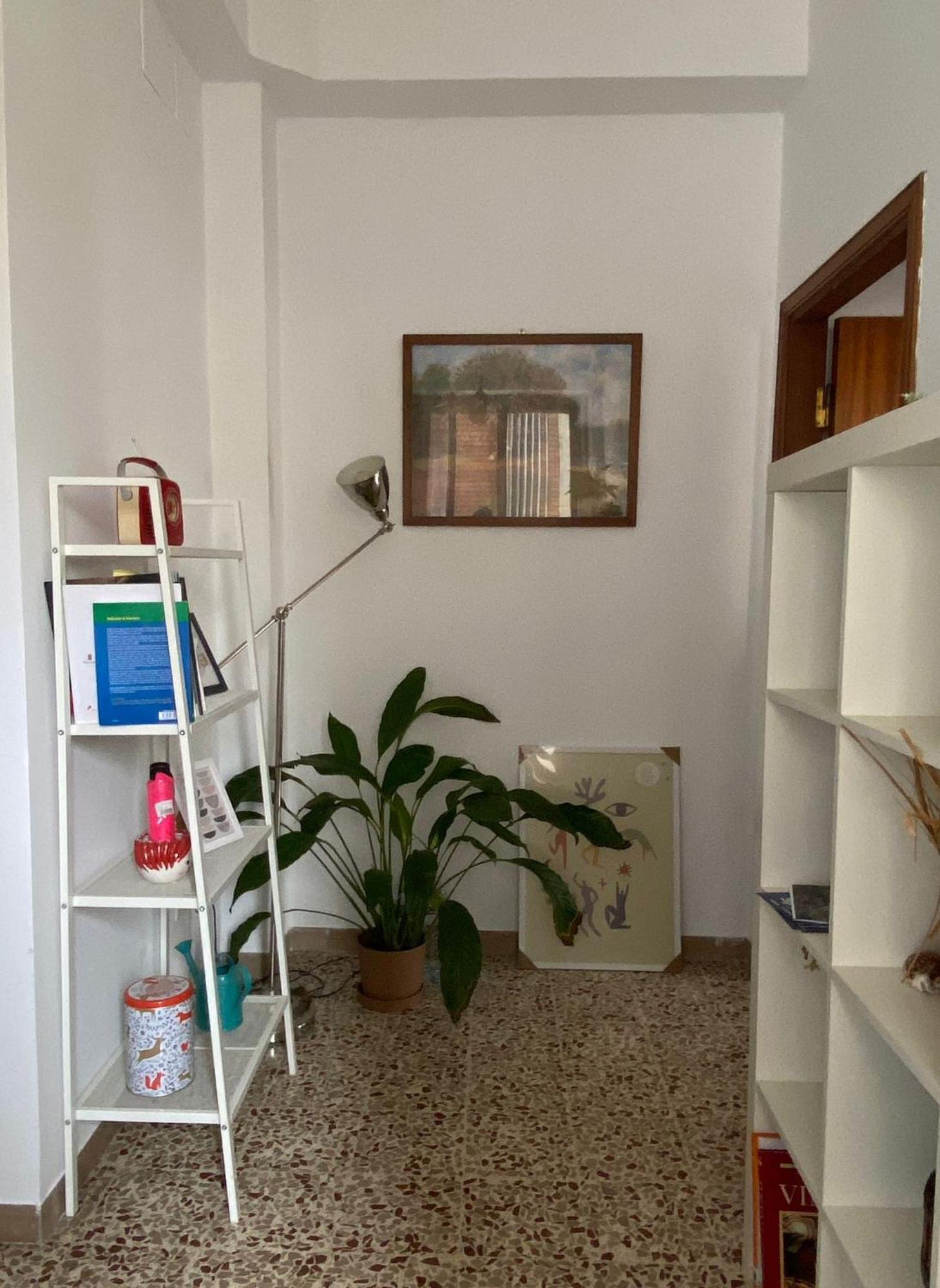 Appartamento La Spiaggetta Foligno Exteriör bild